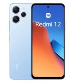 Xiaomi Redmi 12 4/128gb Nuevo
